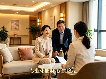 娄底市有偿售卵代生女生的客户的客户群体有哪些