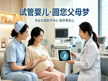 娄底市辅助生育服务 试管婴儿行业的兴起背景、发展与未来展望